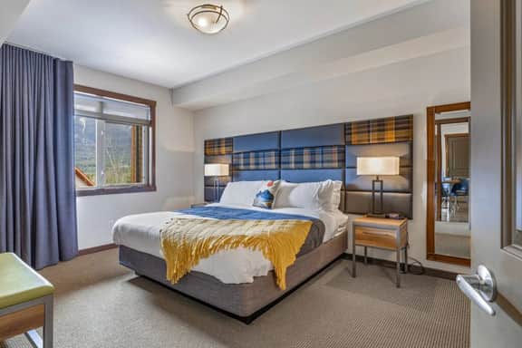 Stoneridge Unit 334 - 180° Mountain Views | 2 King Beds | Hot Tub & Pool - Image 4