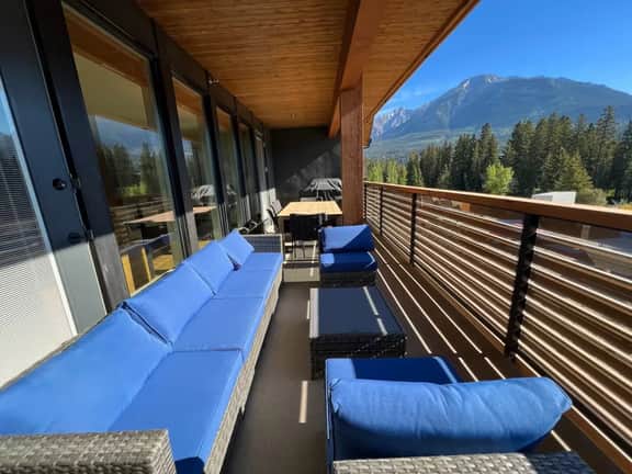 Tamarack 205B | Serenity Villa - Image 4