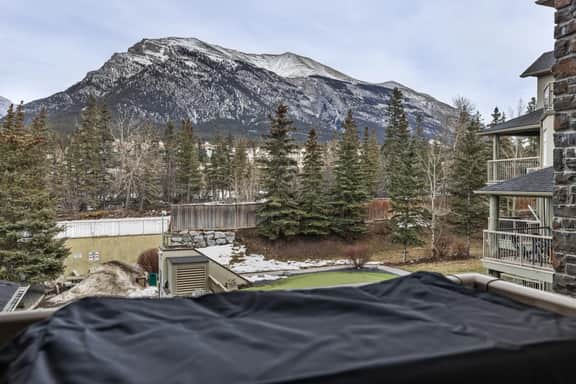 Windtower Unit 328 - Mountain Getaway| 1 bed 1-Bath Condo - Image 2