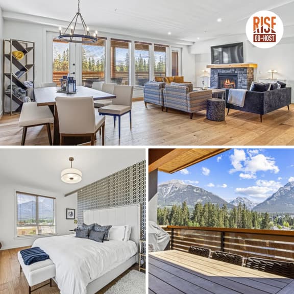 Tamarack 205B | Serenity Villa - Image 1