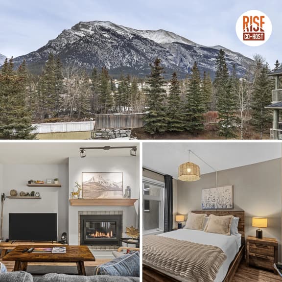 Windtower Unit 328 - Mountain Getaway| 1 bed 1-Bath Condo - Image 1