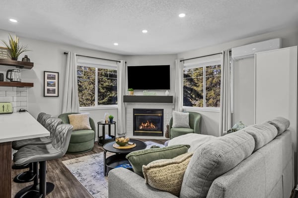 Listing and marketing